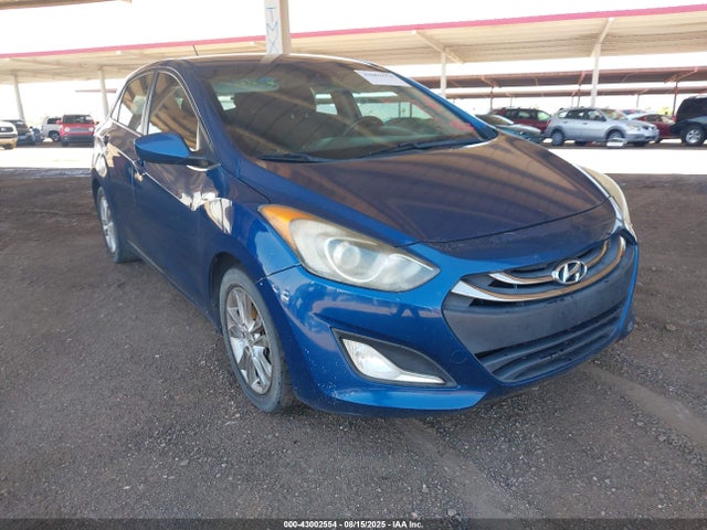 2015 HYUNDAI ELANTRA 