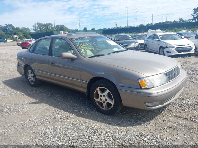 1999 TOYOTA AVALON XLS