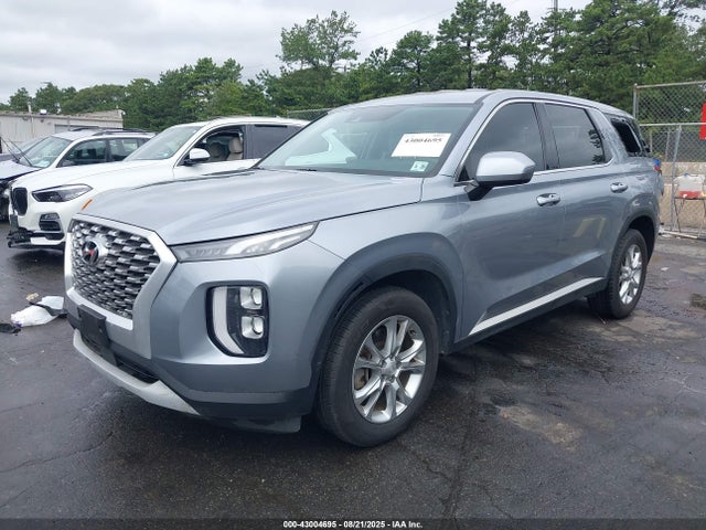 2020 HYUNDAI PALISADE SE 2