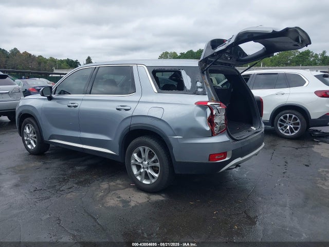 2020 HYUNDAI PALISADE SE 3