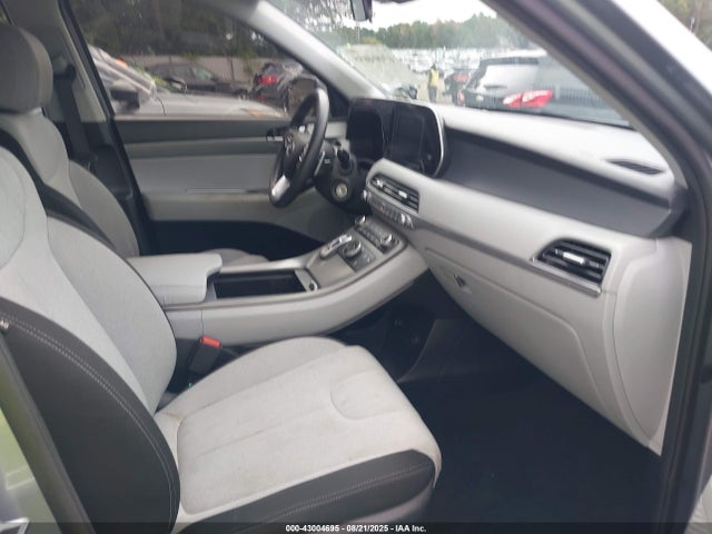 2020 HYUNDAI PALISADE SE 5