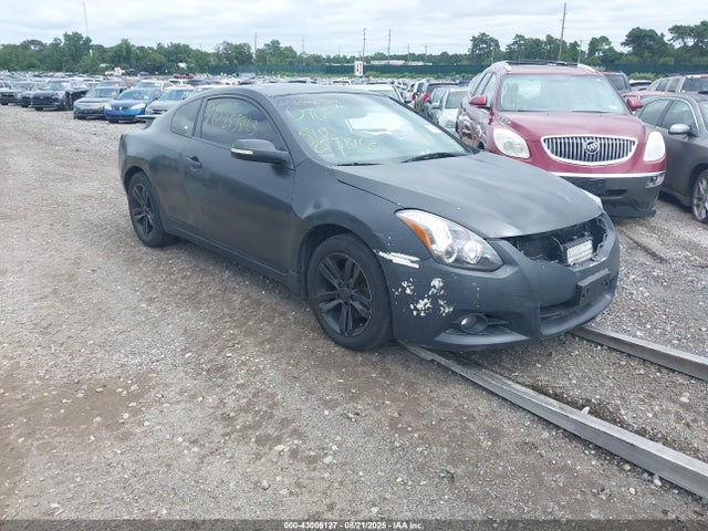2010 NISSAN ALTIMA 2.5 S