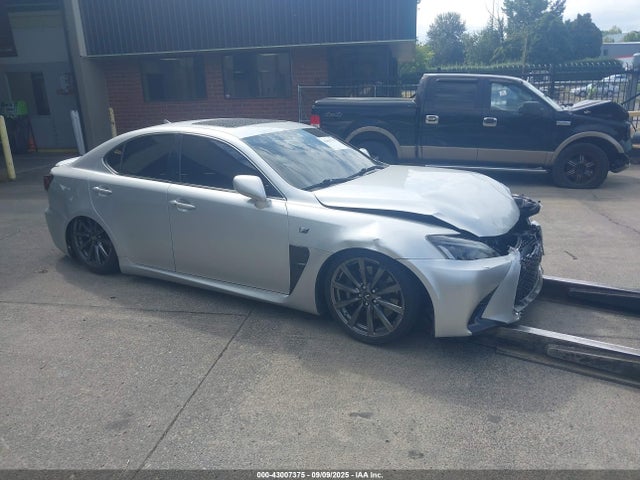 2008 LEXUS IS 