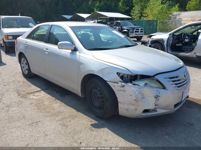2008 TOYOTA CAMRY CE/LE/XLE/SE
