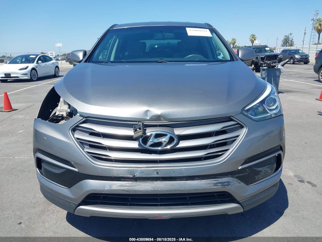 2017 HYUNDAI SANTA FE SPORT 2.4L 13