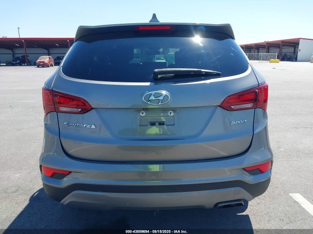 2017 HYUNDAI SANTA FE SPORT 2.4L 17