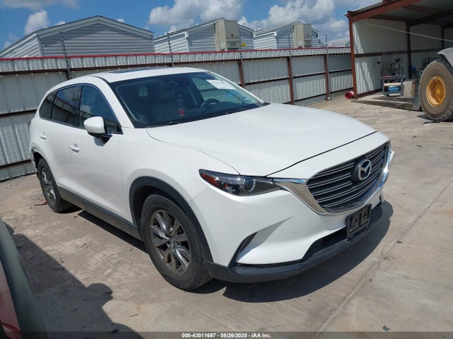 2017 MAZDA CX-9 TOURING