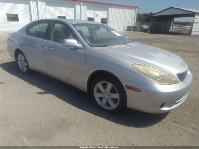 2006 LEXUS ES 330 