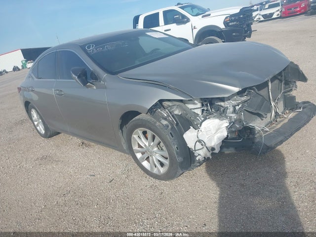2021 LEXUS ES 