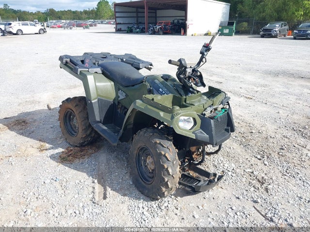 2015 POLARIS SPORTSMAN ETX