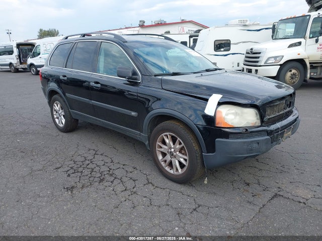 2005 VOLVO XC90 2.5T AWD