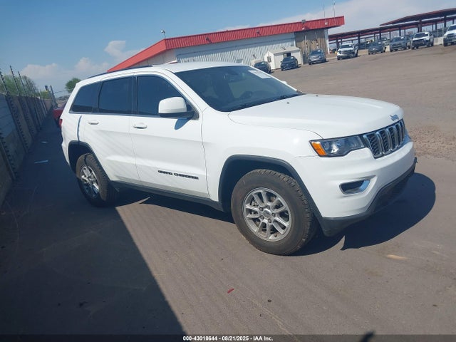 2020 JEEP GRAND CHER LAREDO 4X2