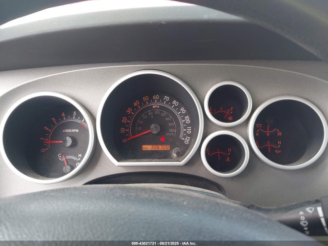 صورة 7 لـ 2012 Toyota TUNDRA GRADE 4.6L V8