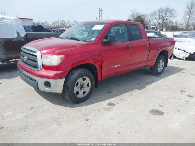 صورة 2 لـ 2012 Toyota TUNDRA GRADE 4.6L V8