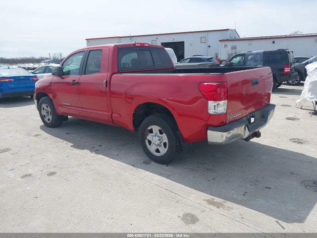 صورة 3 لـ 2012 Toyota TUNDRA GRADE 4.6L V8