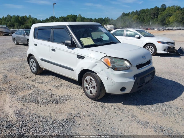 2010 KIA SOUL 