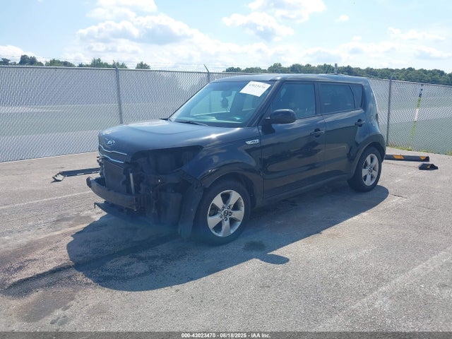 صورة 2 لـ 2017 KIA SOUL