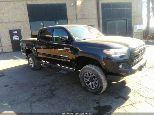2018 TOYOTA TACOMA SR5 V6