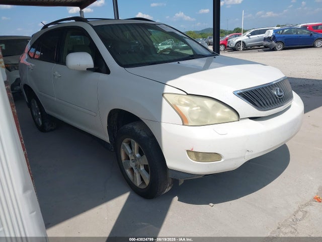 2004 LEXUS RX 