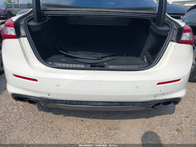 2018 Maserati Ghibli, VIN: ZAM57XSA4J1277029