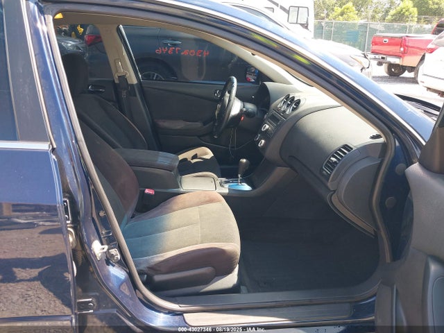2012 Nissan ALTIMA 2.5 S — фото 5