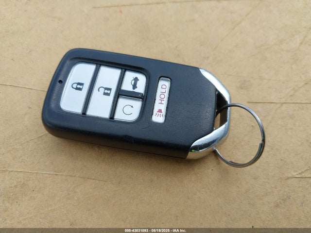 صورة مصغرة 11 لـ 2017 Honda CIVIC EX