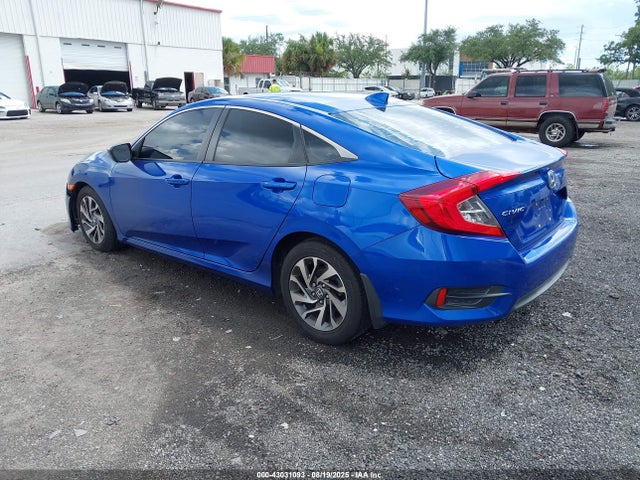 صورة 3 لـ 2017 Honda CIVIC EX