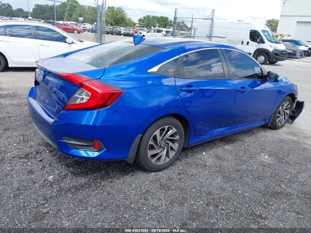 صورة 4 لـ 2017 Honda CIVIC EX