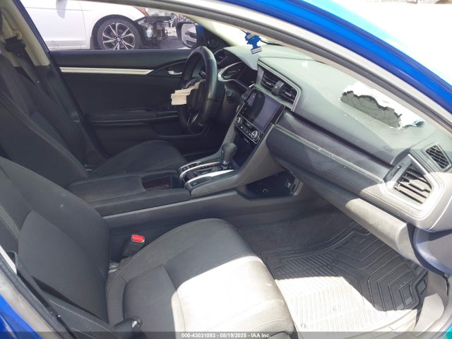 صورة 5 لـ 2017 Honda CIVIC EX