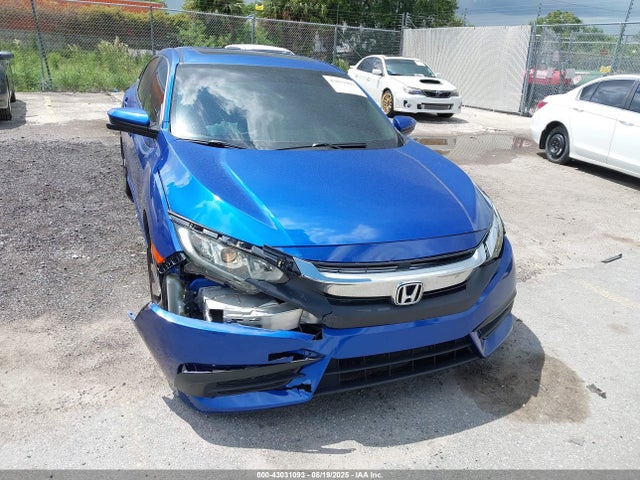 صورة 6 لـ 2017 Honda CIVIC EX