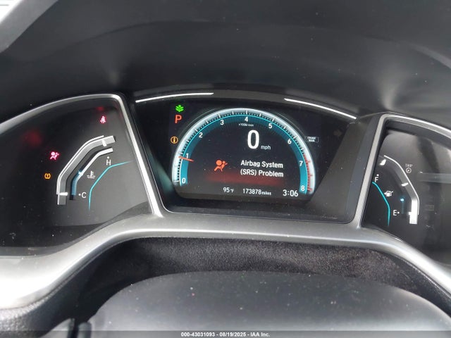 صورة 7 لـ 2017 Honda CIVIC EX