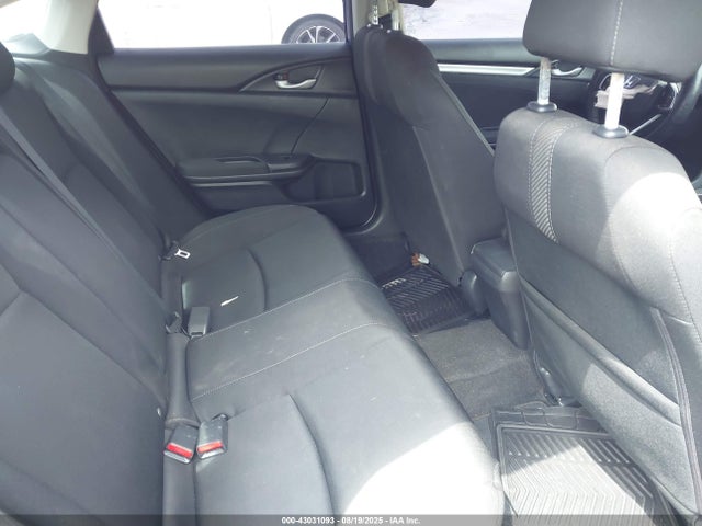 صورة 8 لـ 2017 Honda CIVIC EX