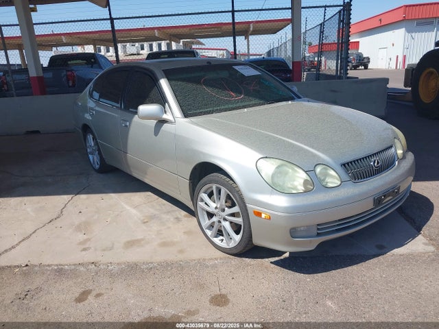 2003 LEXUS GS 300 