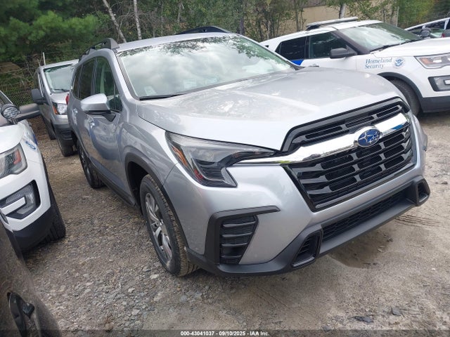 2025 SUBARU ASCENT PREMIUM 7-PASSENGER
