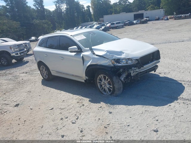 2015 VOLVO XC60 T5 PREMIER PLUS