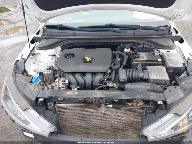 صورة 10 لـ 2020 Hyundai ELANTRA SEL