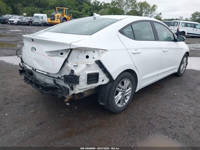 صورة 4 لـ 2020 Hyundai ELANTRA SEL