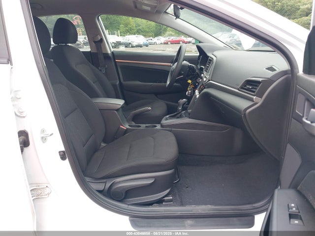 صورة 5 لـ 2020 Hyundai ELANTRA SEL