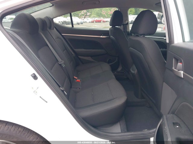 صورة 8 لـ 2020 Hyundai ELANTRA SEL