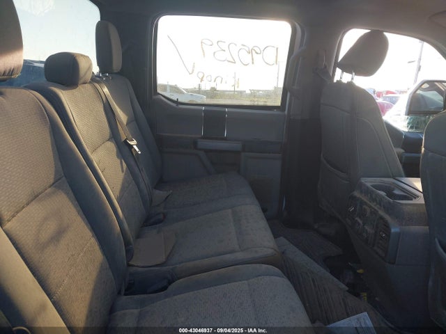 صورة 8 لـ 2021 FORD F-250 XLT