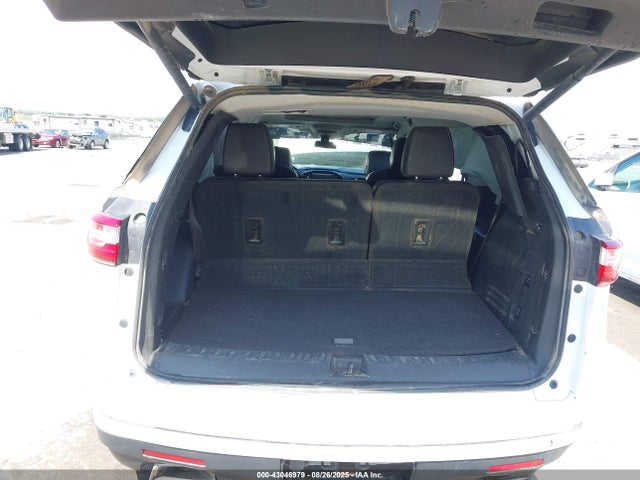 2020 CHEVROLET TRAVERSE AWD HIGH COUNTRY 17