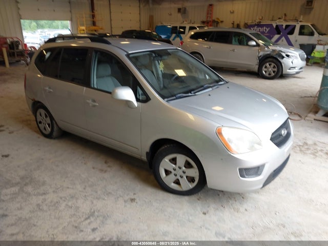 2009 KIA RONDO LX
