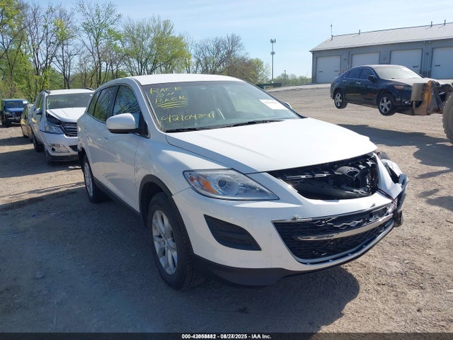 2012 MAZDA CX-9 TOURING