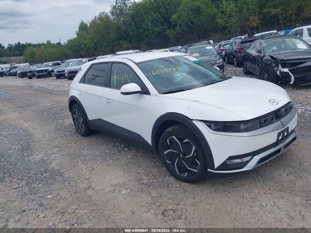 2024 HYUNDAI IONIQ SEL
