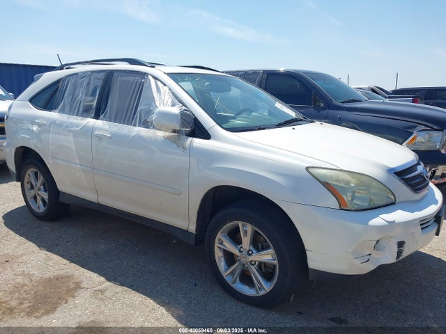 2006 LEXUS RX 