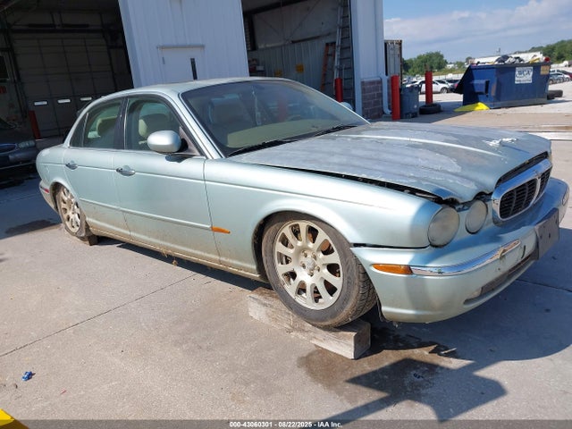 2004 JAGUAR XJ XJ8