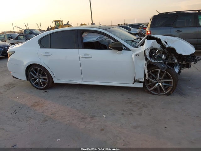 2016 Lexus GS, VIN: JTHBZ1BL9GA006877
