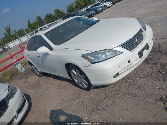 2007 LEXUS ES 350 
