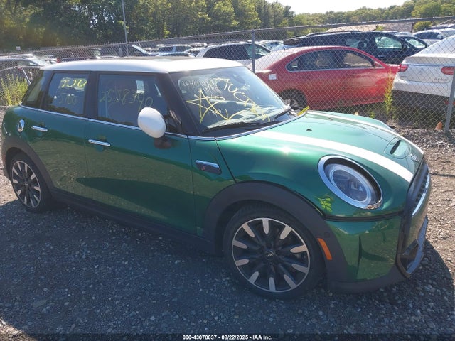 2023 MINI HARDTOP COOPER S