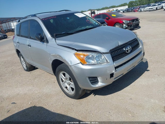 2011 TOYOTA RAV4 